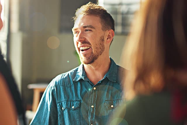 men's mental health
