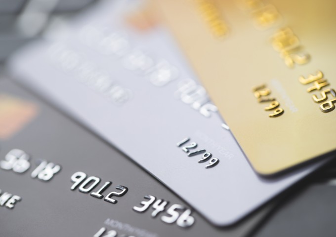 Credit cards