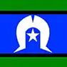 Torres Strait Islander Flag